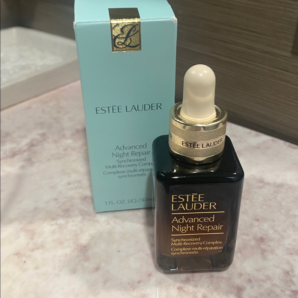 Brand New Estée Lauder Advanced Night Repair 1.0 oz (30 ml)